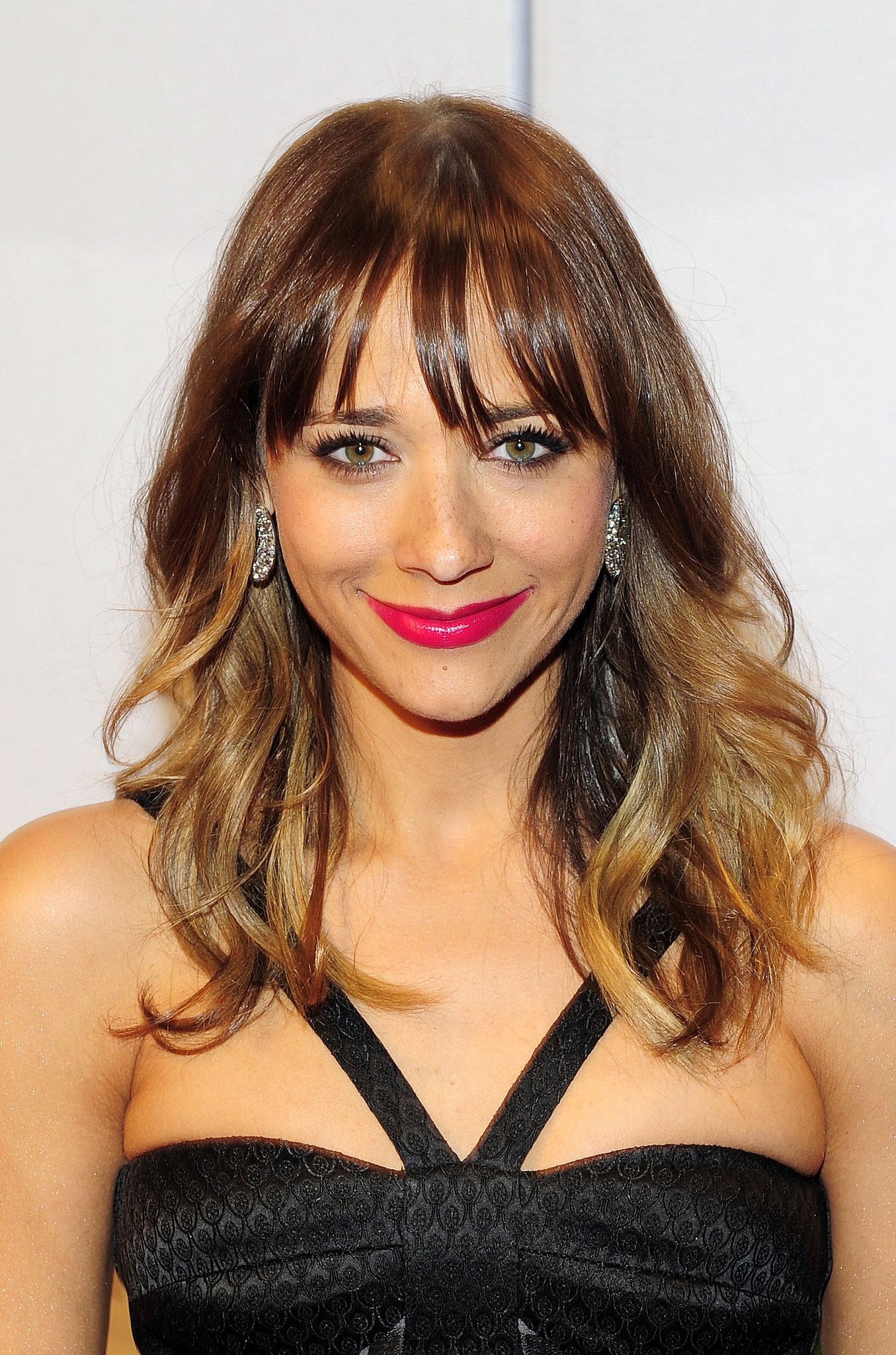 Rashida Jones — Allison Becker