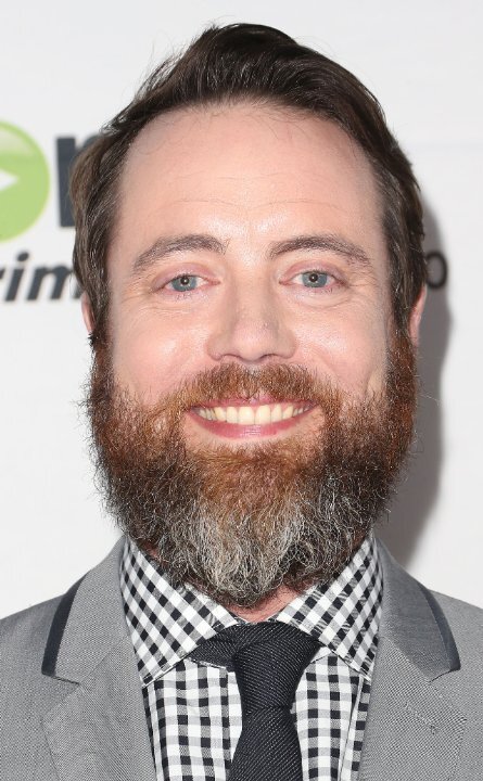 Jon Daly — Snake Oil Salesman