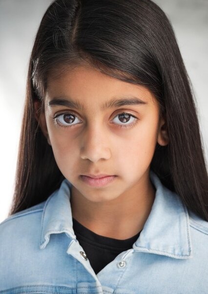 Aroop Shergill — Young Vivi