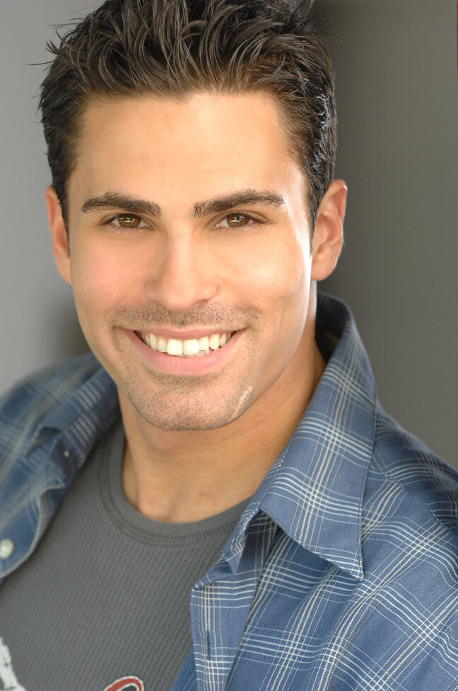 Carlo Mendez — Hector Estrada