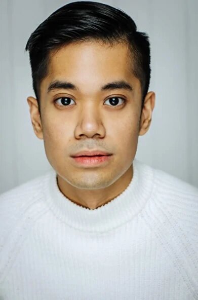 Ryan Lino — Aide De Camp
