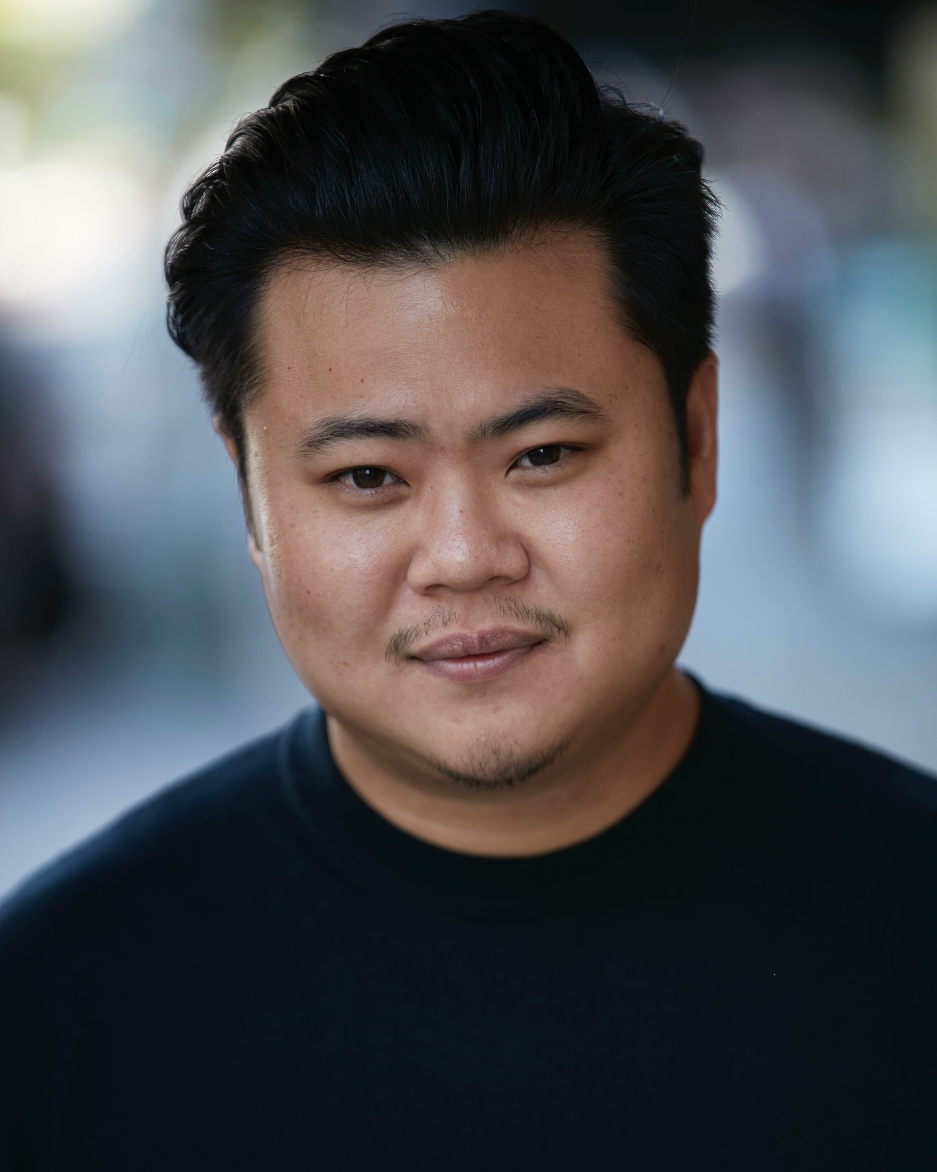 Alexander Jo — Praise Band Team Member