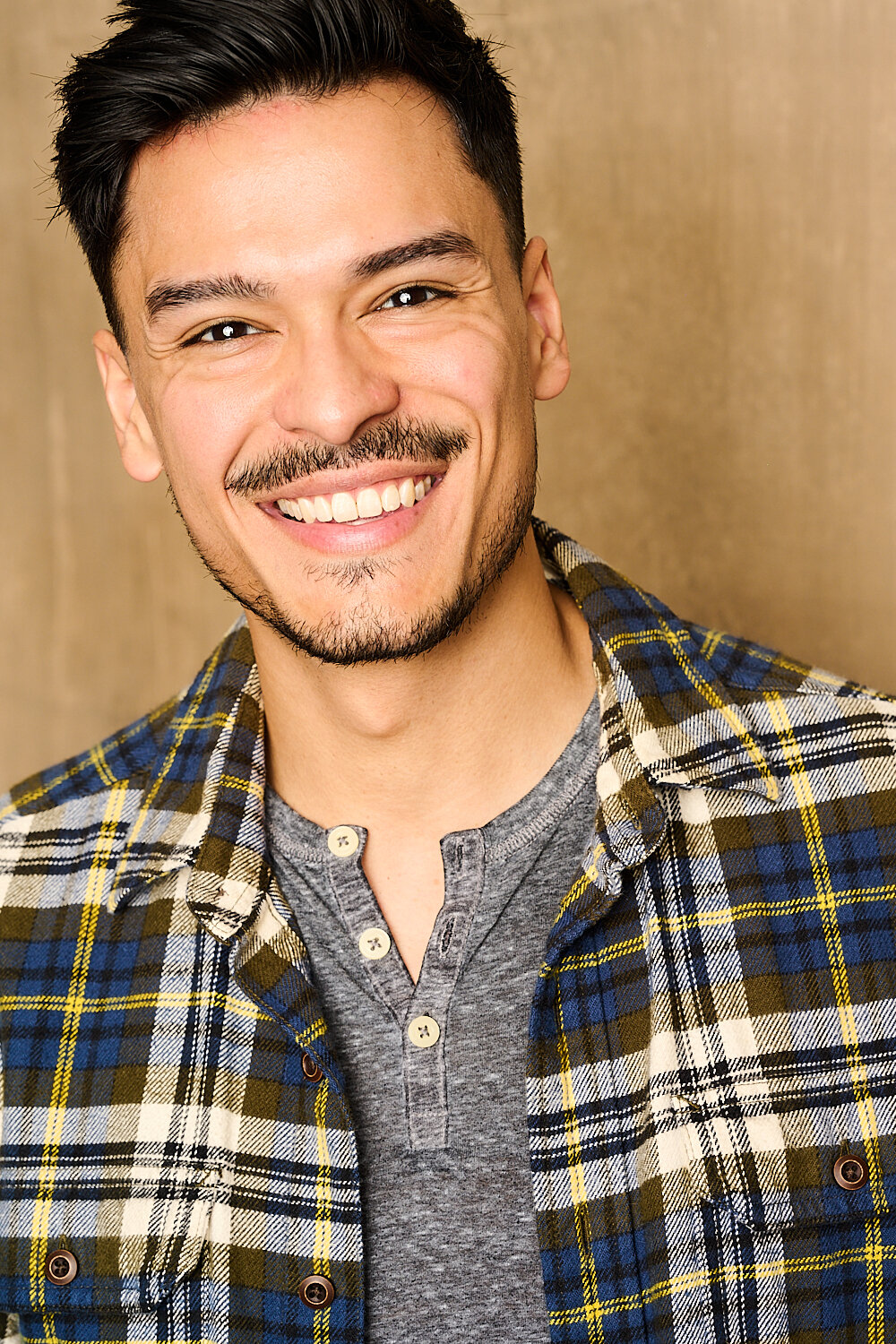 Adrian Hernandez — Craig