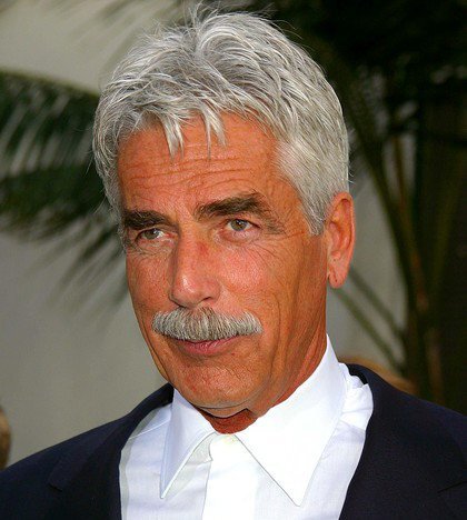 Sam Elliott — Thomas "T.L." Norris