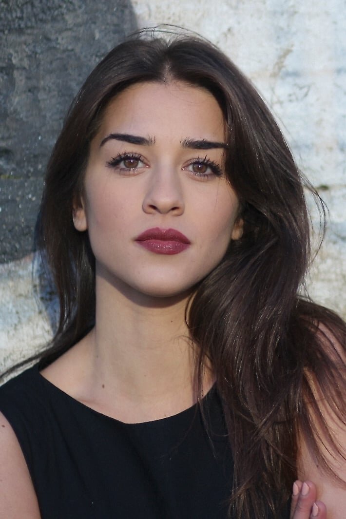 Simona Tabasco — Lucia Greco
