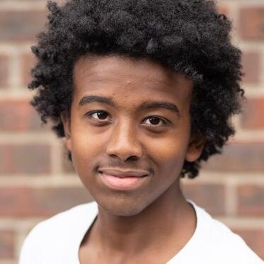 Bill Bekele — High Tide Page