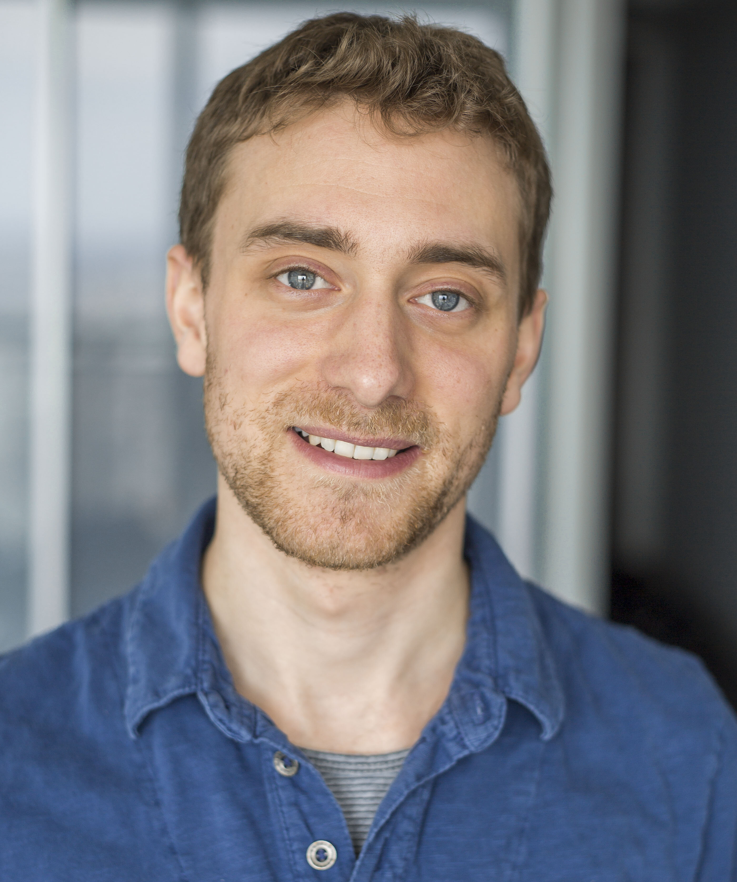 Florian François — Owner