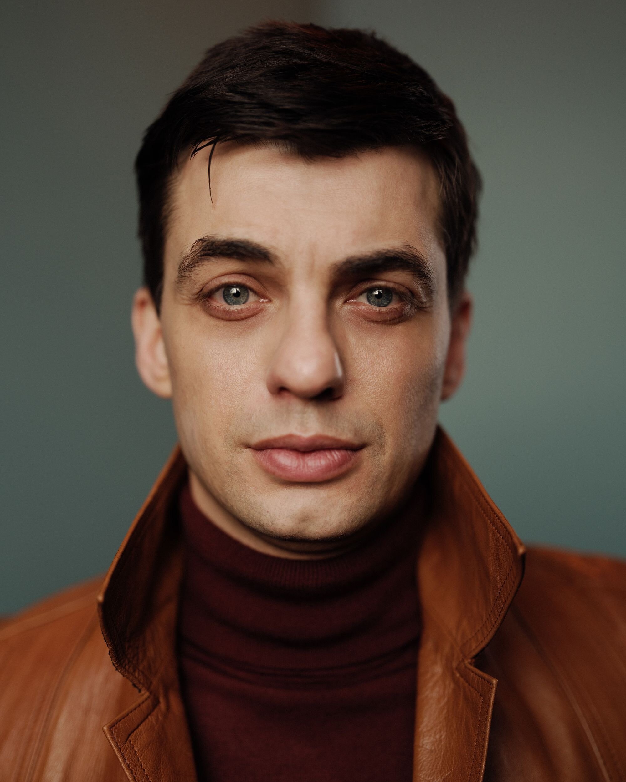 Vaslov Goom — Young Tully Scout