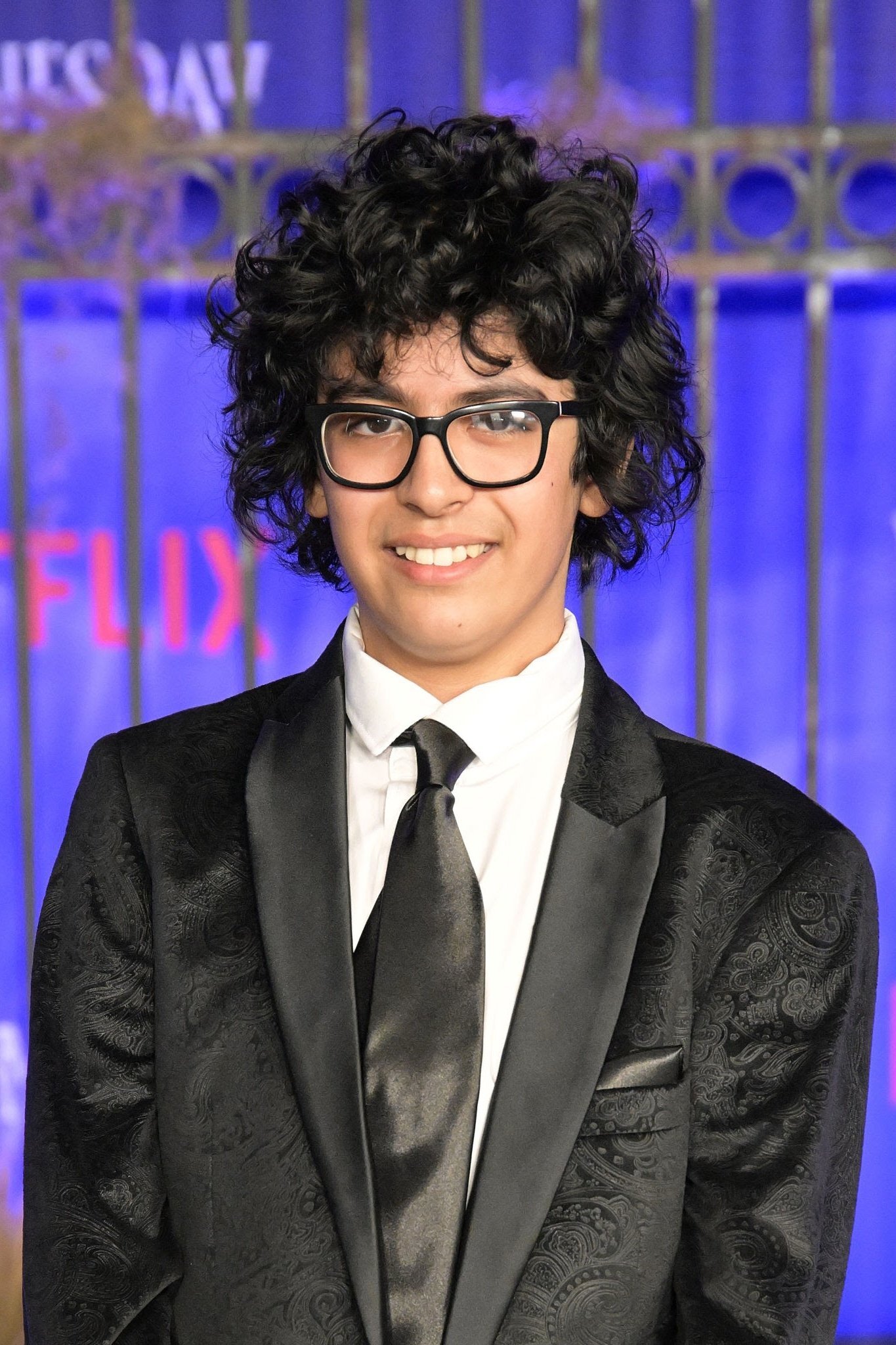 Moosa Mostafa — Eugene Otinger