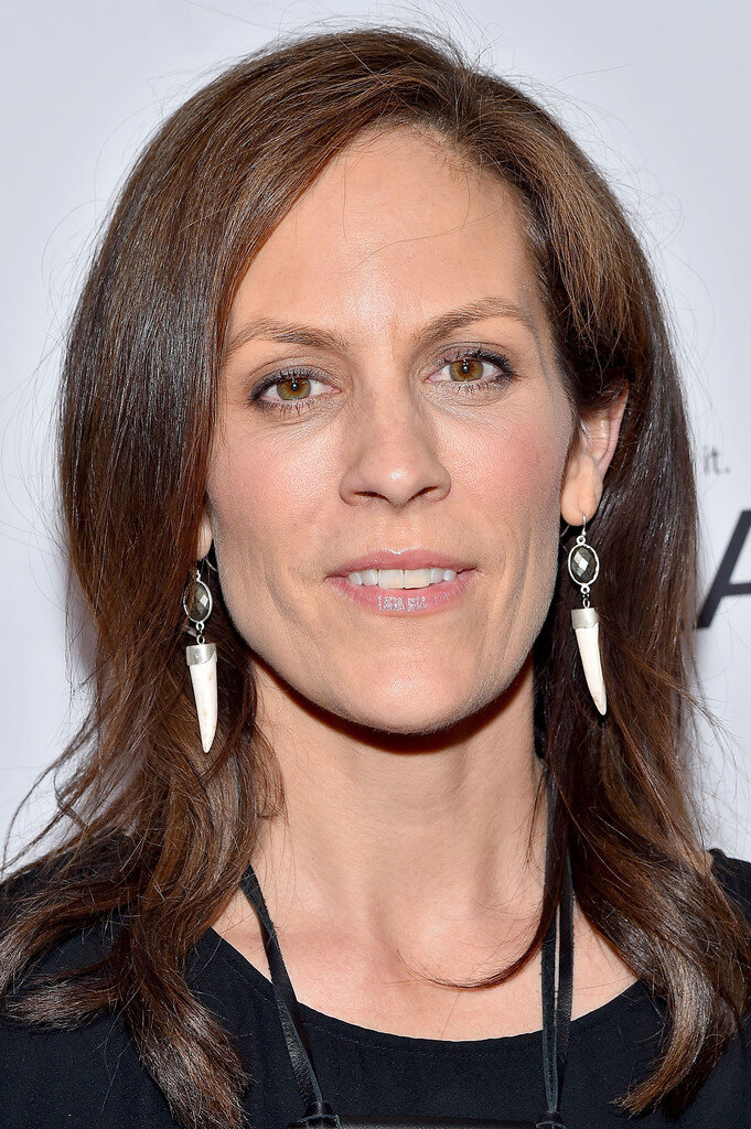 Annabeth Gish — Denise Westfield