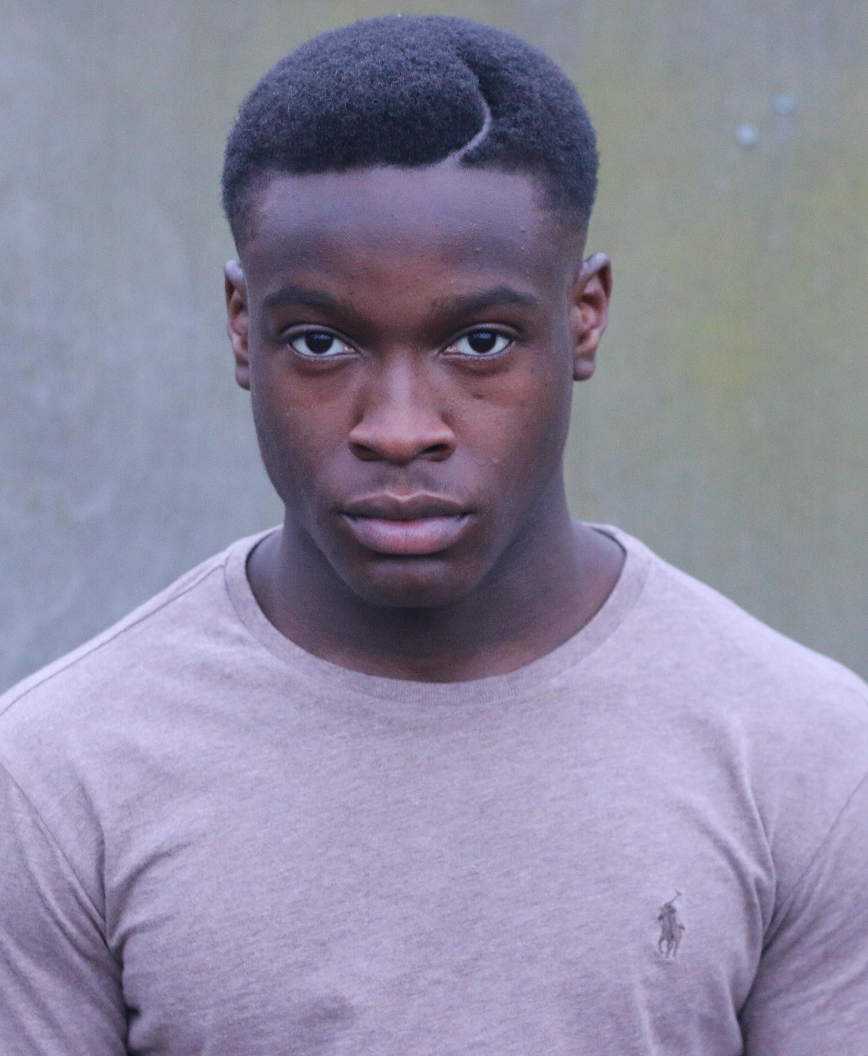 Jude Cudjoe