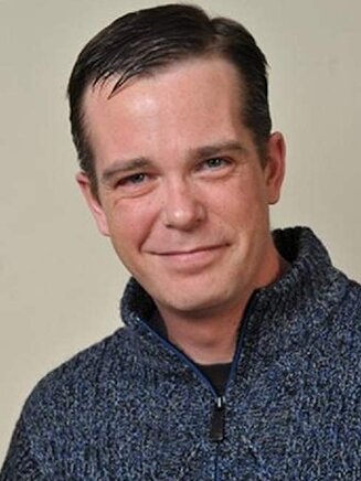 Brian Russell — Emergency Worker