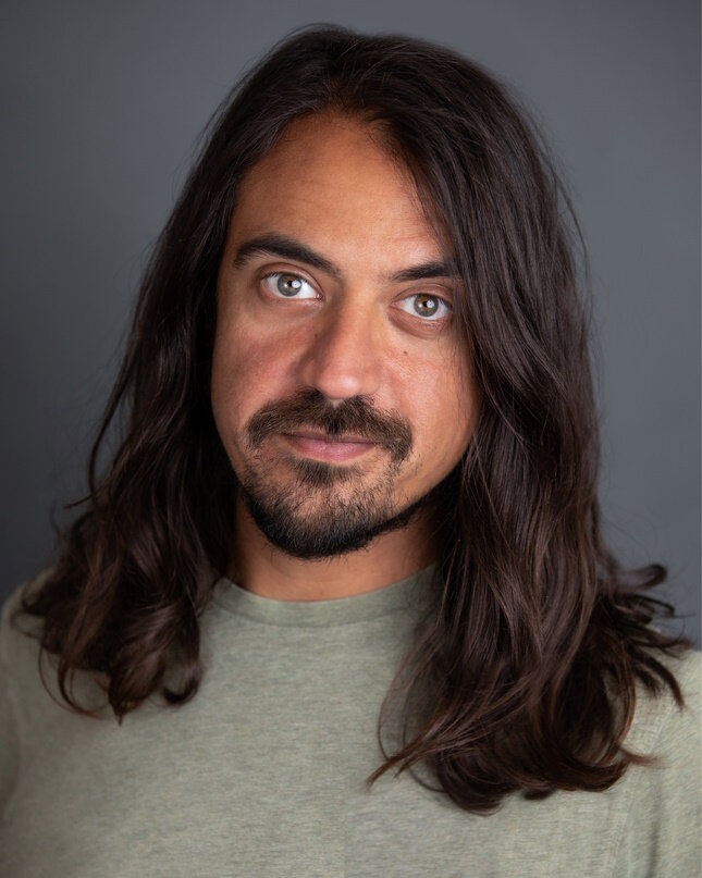 Omar Ibrahim — Númenor Guard