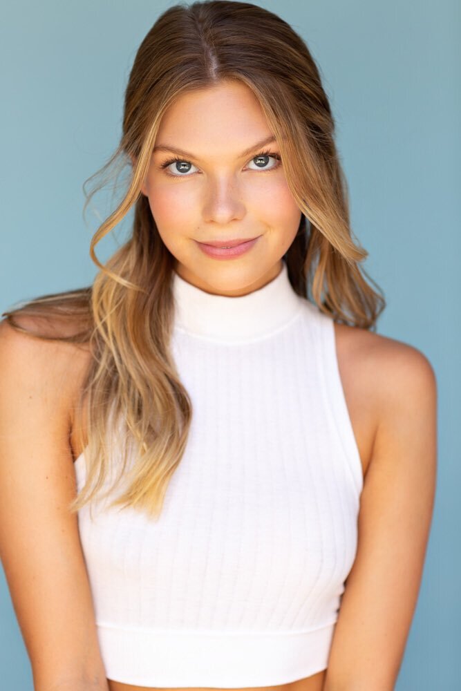 Jordyn Denning — Stormy