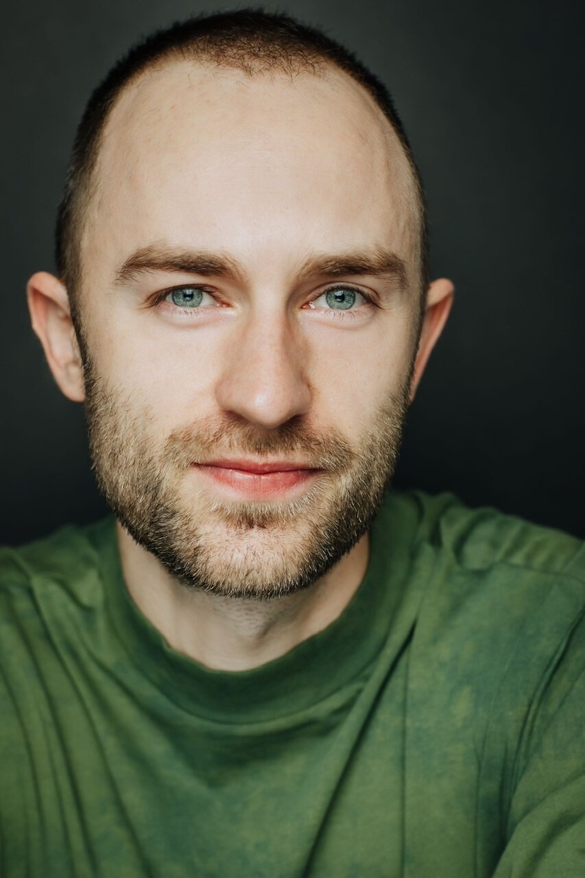 Joel Eskildsen — Charlie