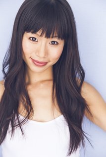 Annie Chang — Sophie Song