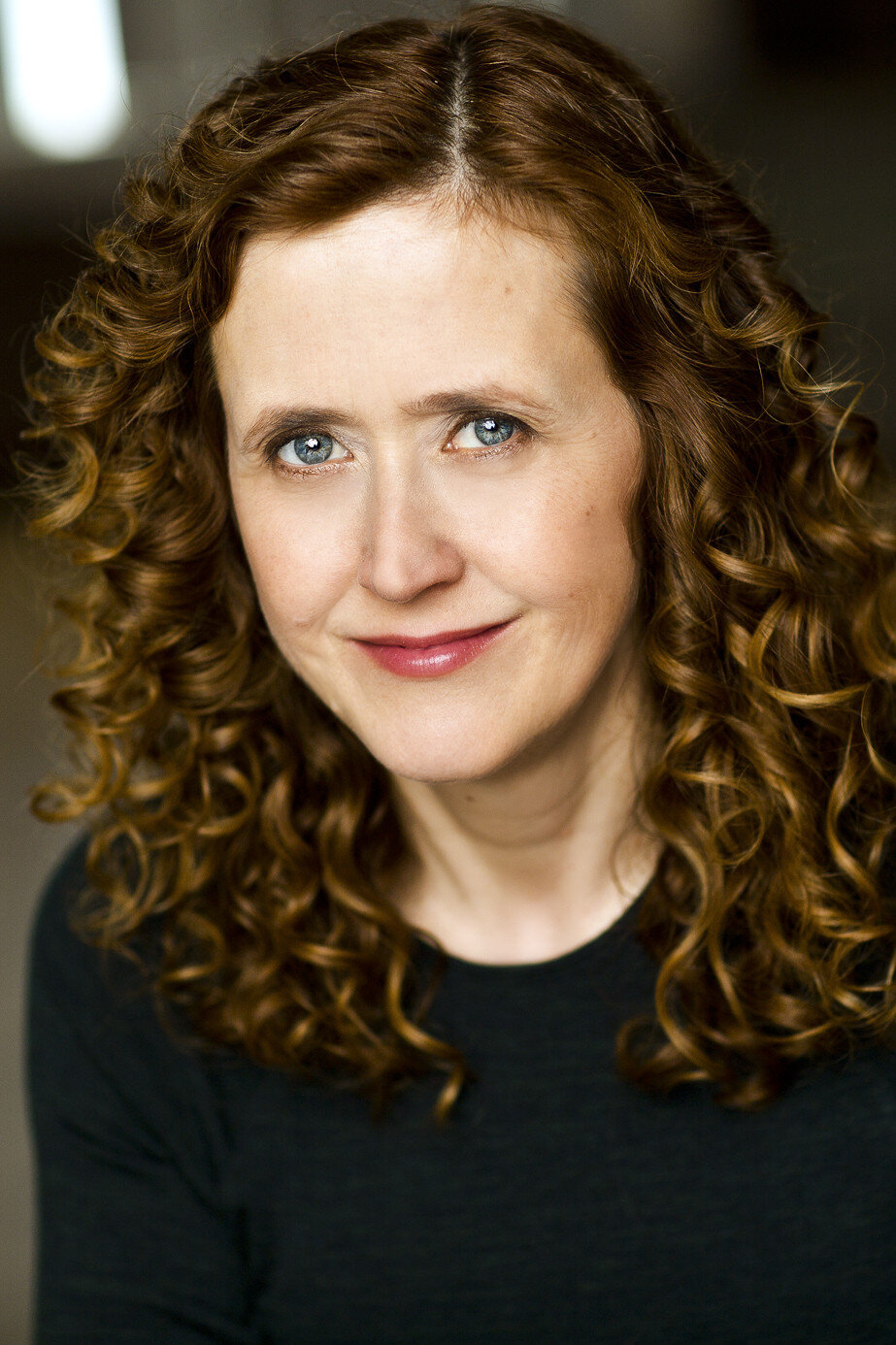 Anastasia Kokolakis — The Doctor