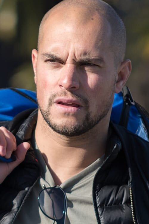 Mathieu Lardot — Ex Con 2