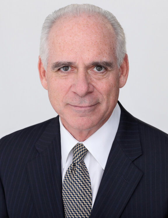 Barney Fitzpatrick — Professor