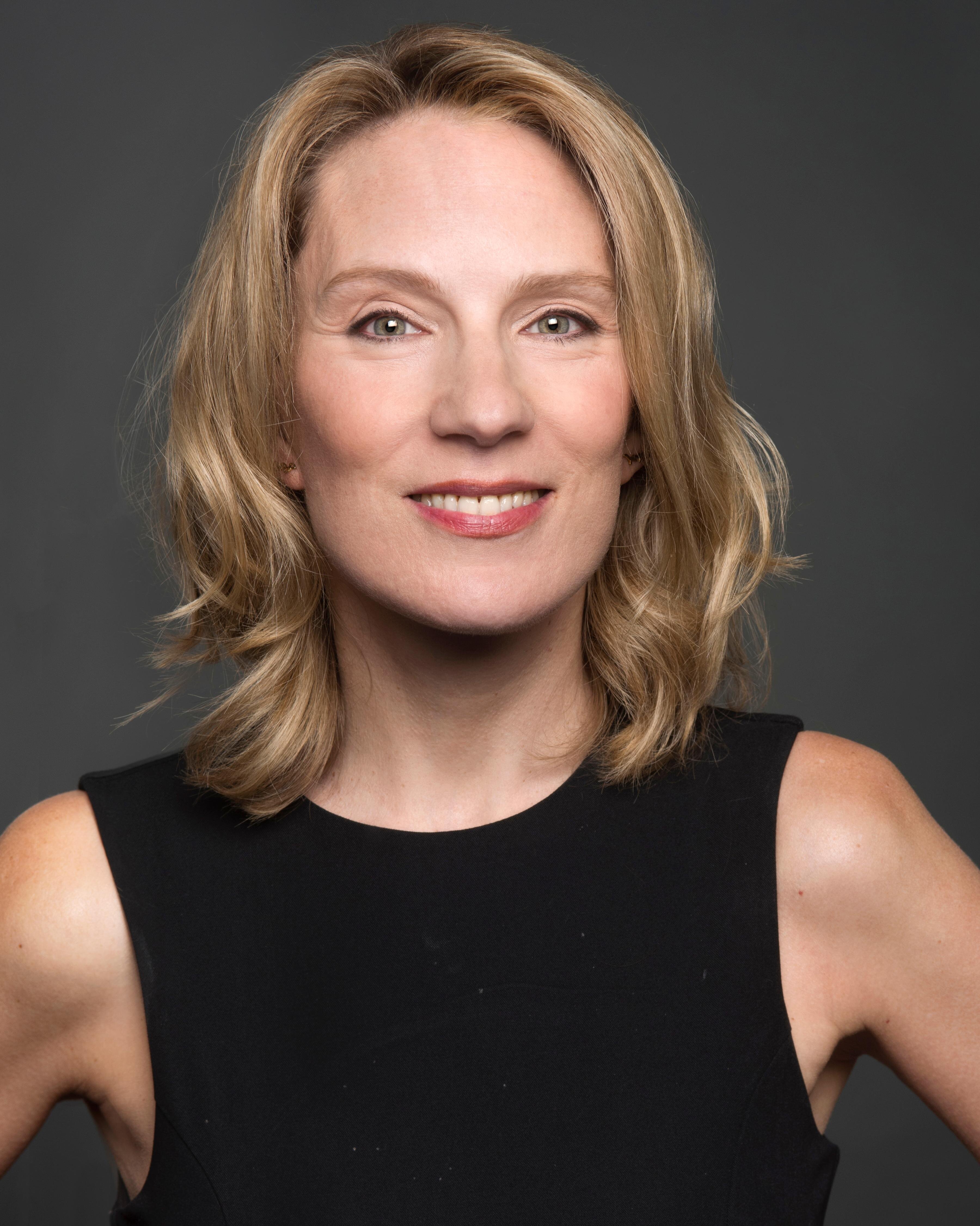 Anna Ruben — Talking Head
