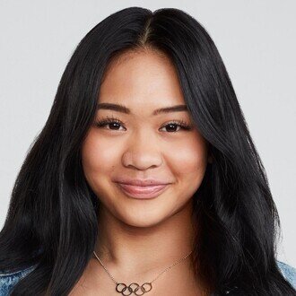 Suni Lee — Suni Lee