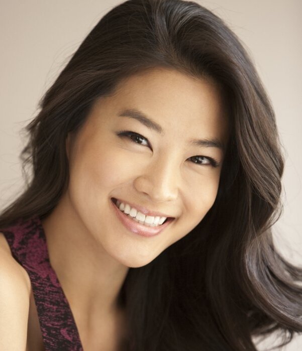 Arden Cho — June