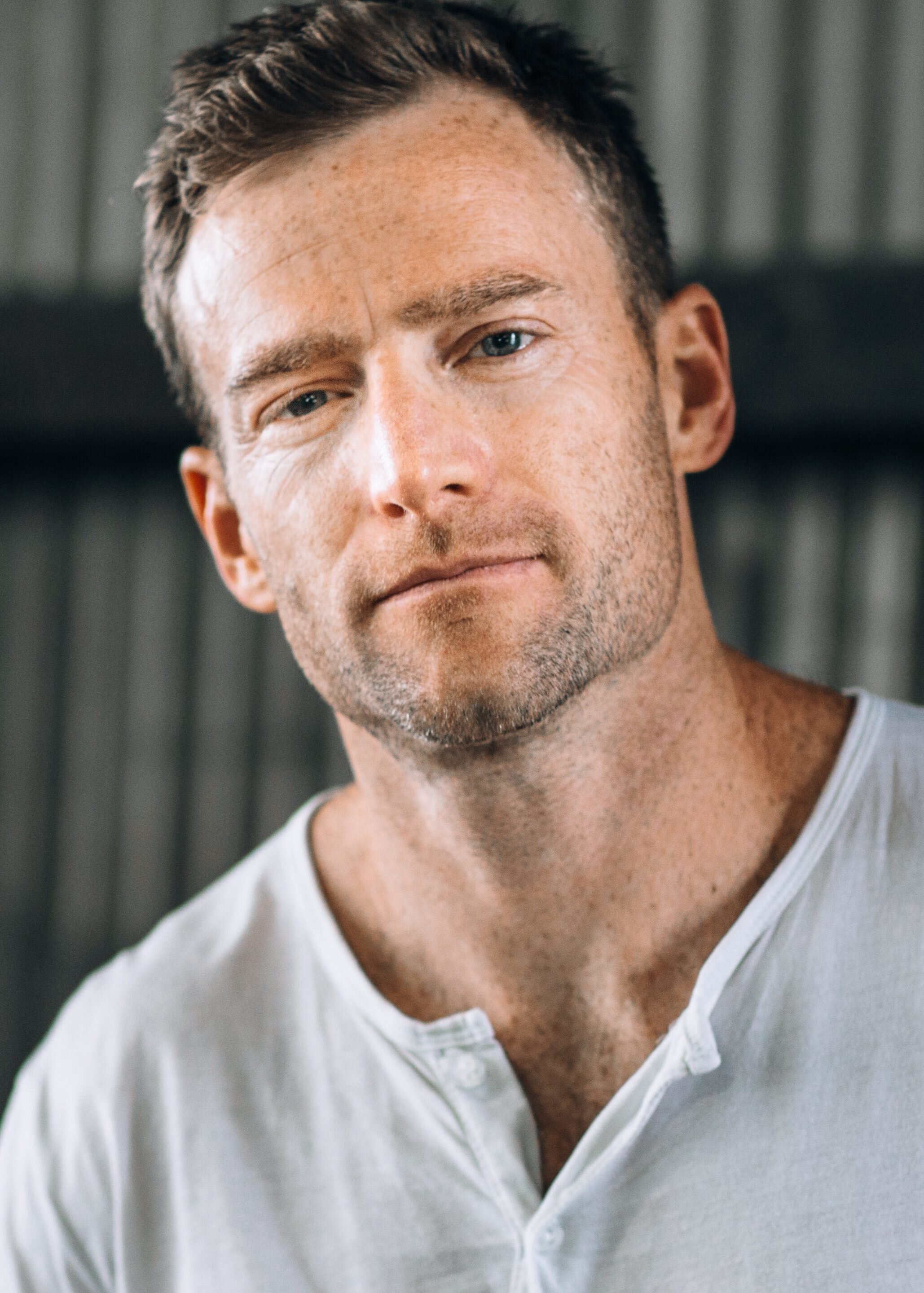 Toby Levins — Nathan Briggs
