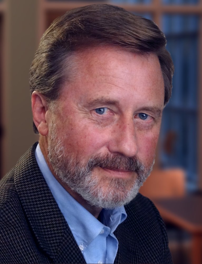 John Atwood — TV Reporter