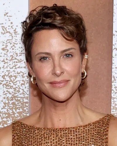 Jill Wagner — Bobby