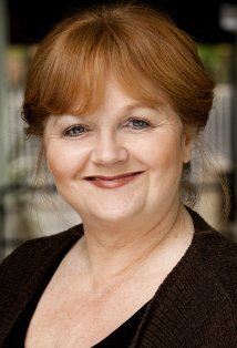 Lesley Nicol — Connie Butcher
