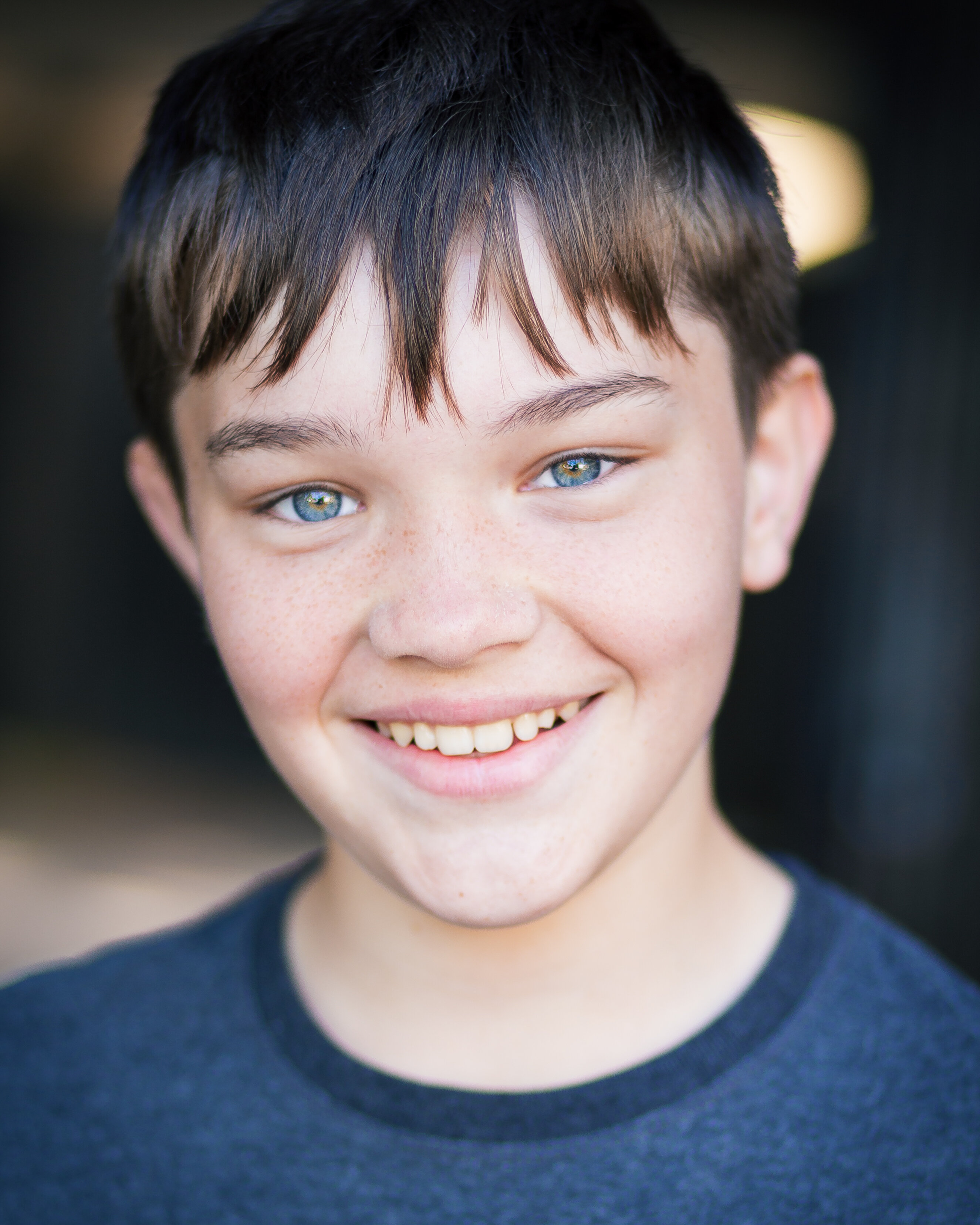 Buddy Skelton — Keir