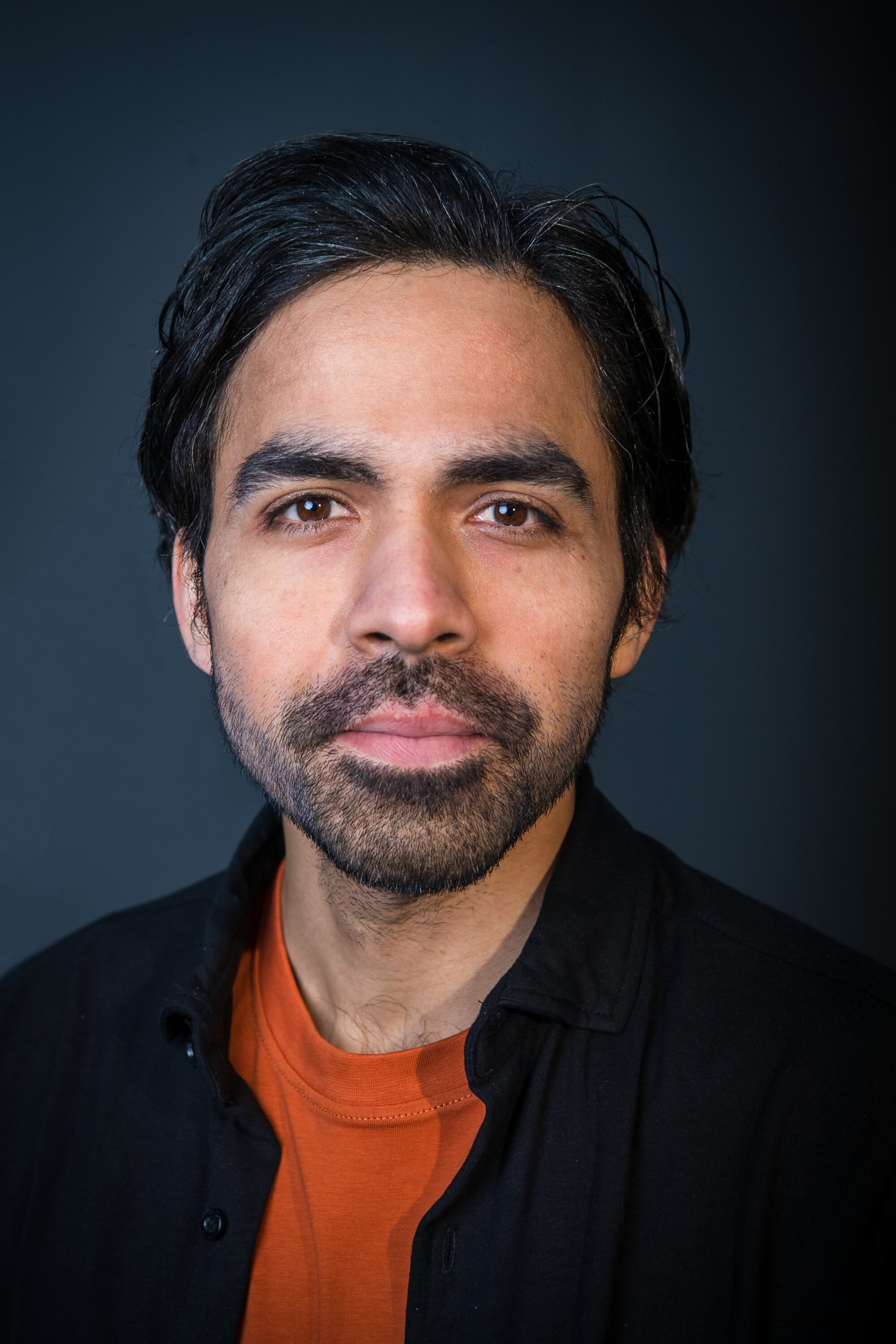 Nikhil Dubey — Bomber #1