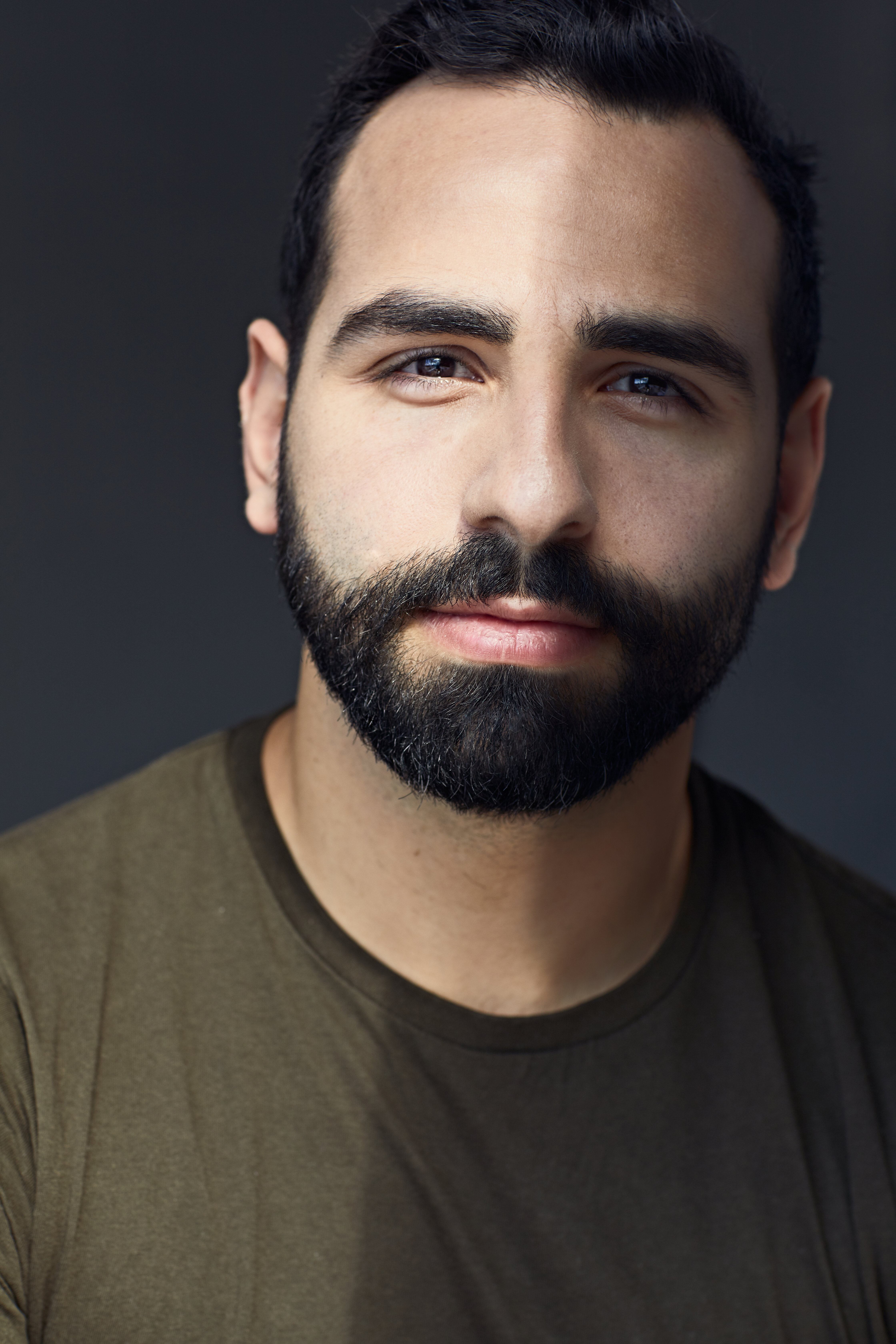 Ahd Tamimi — Magnus