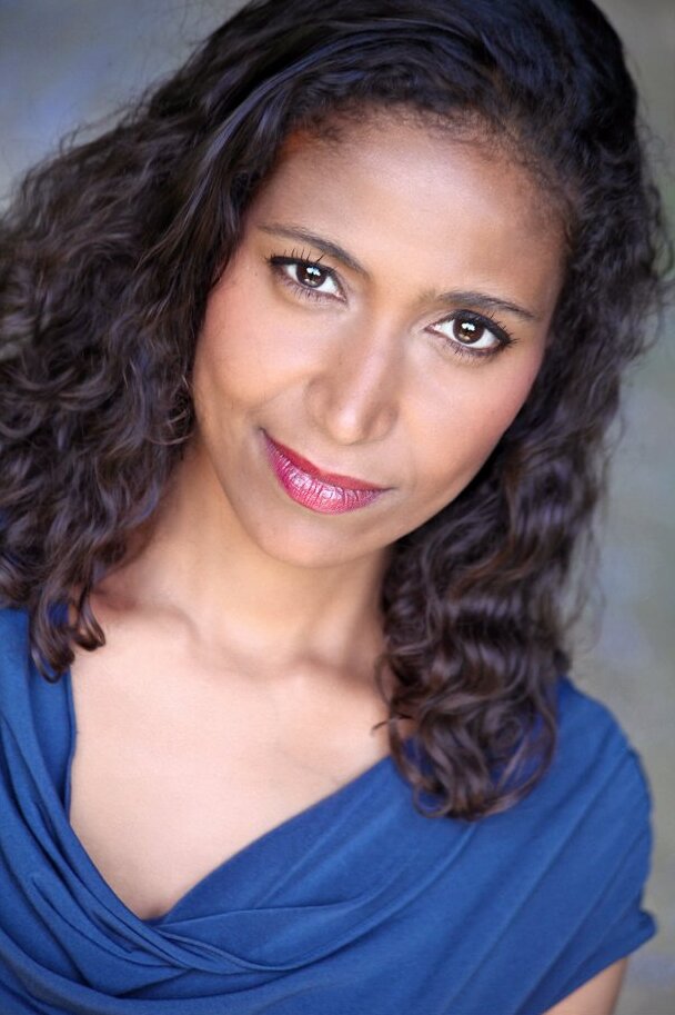 Laila Pyne — Jiam Quarver
