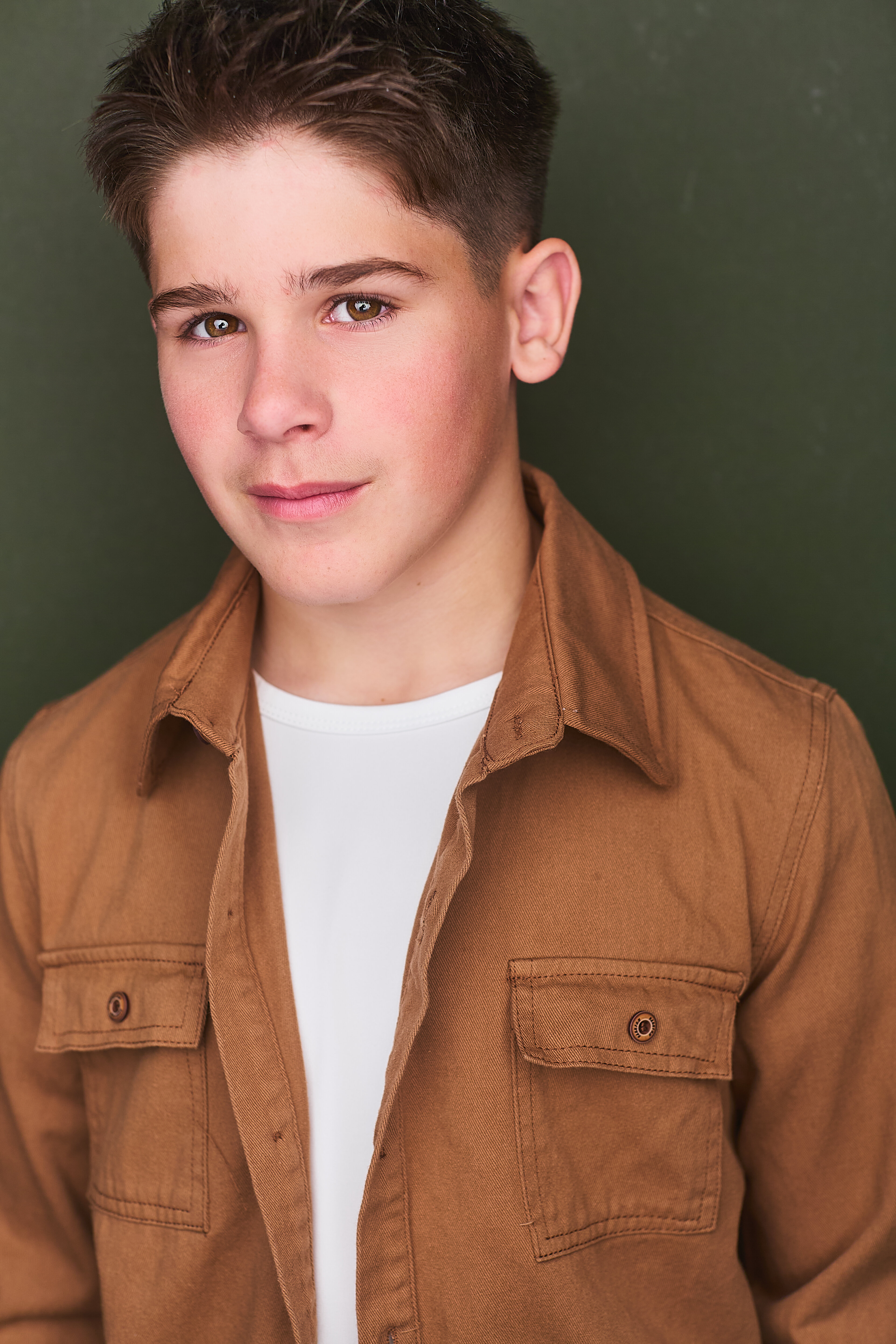 Mason Allen Cufari — Roy Spencer