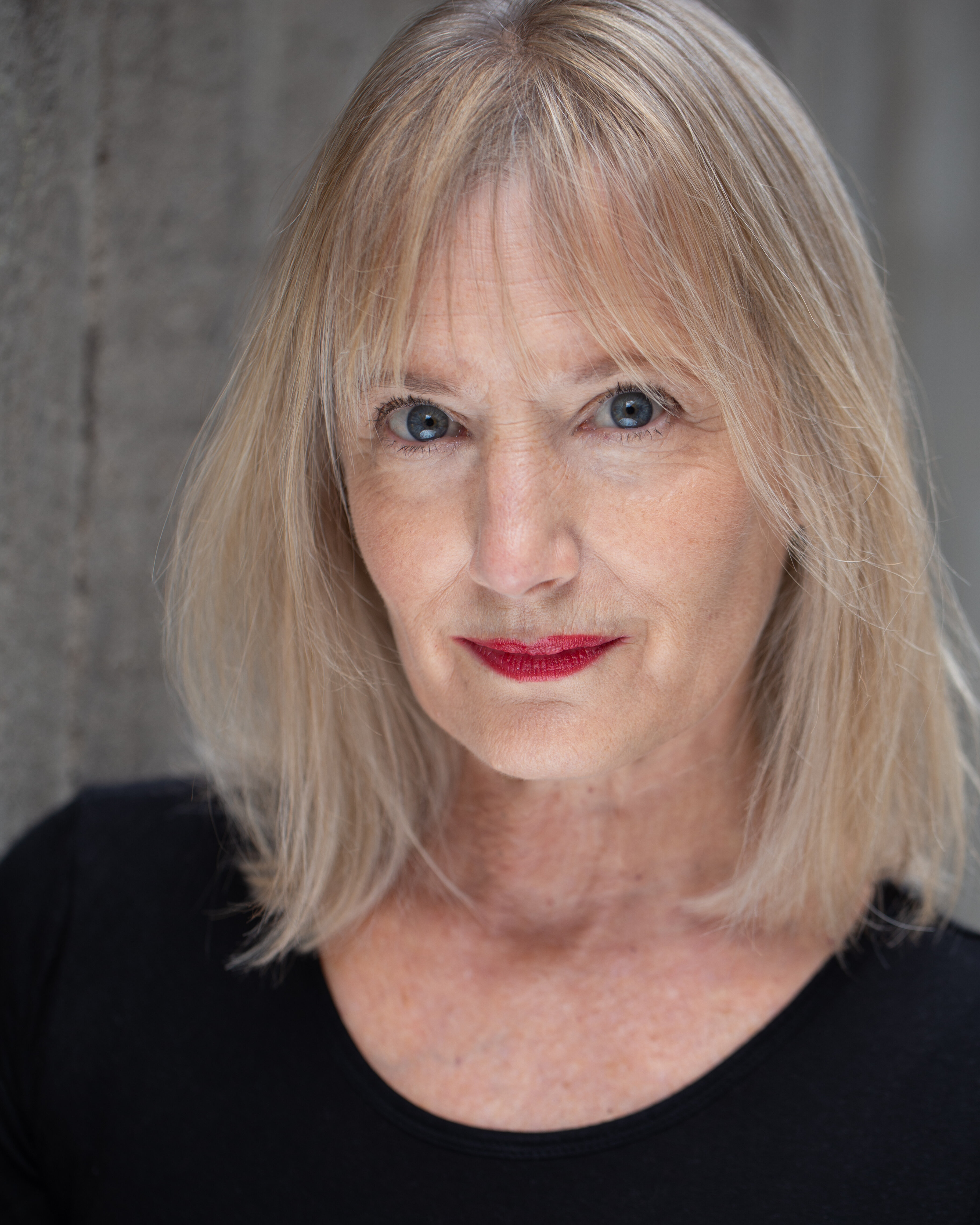 Nicola Wright — Ratcatcher Woman