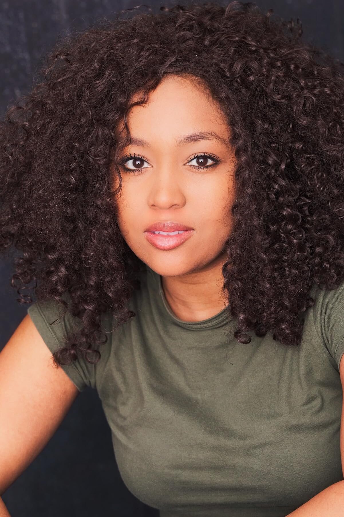 RaSandra Daniels — Other #2