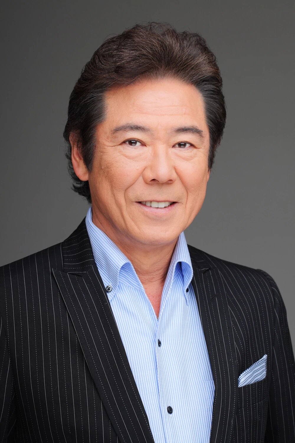 Tokuma Nishioka — Toda Hiromatsu