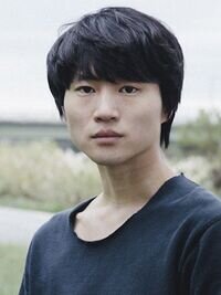 Hiroto Kanai — Kashigi Omi
