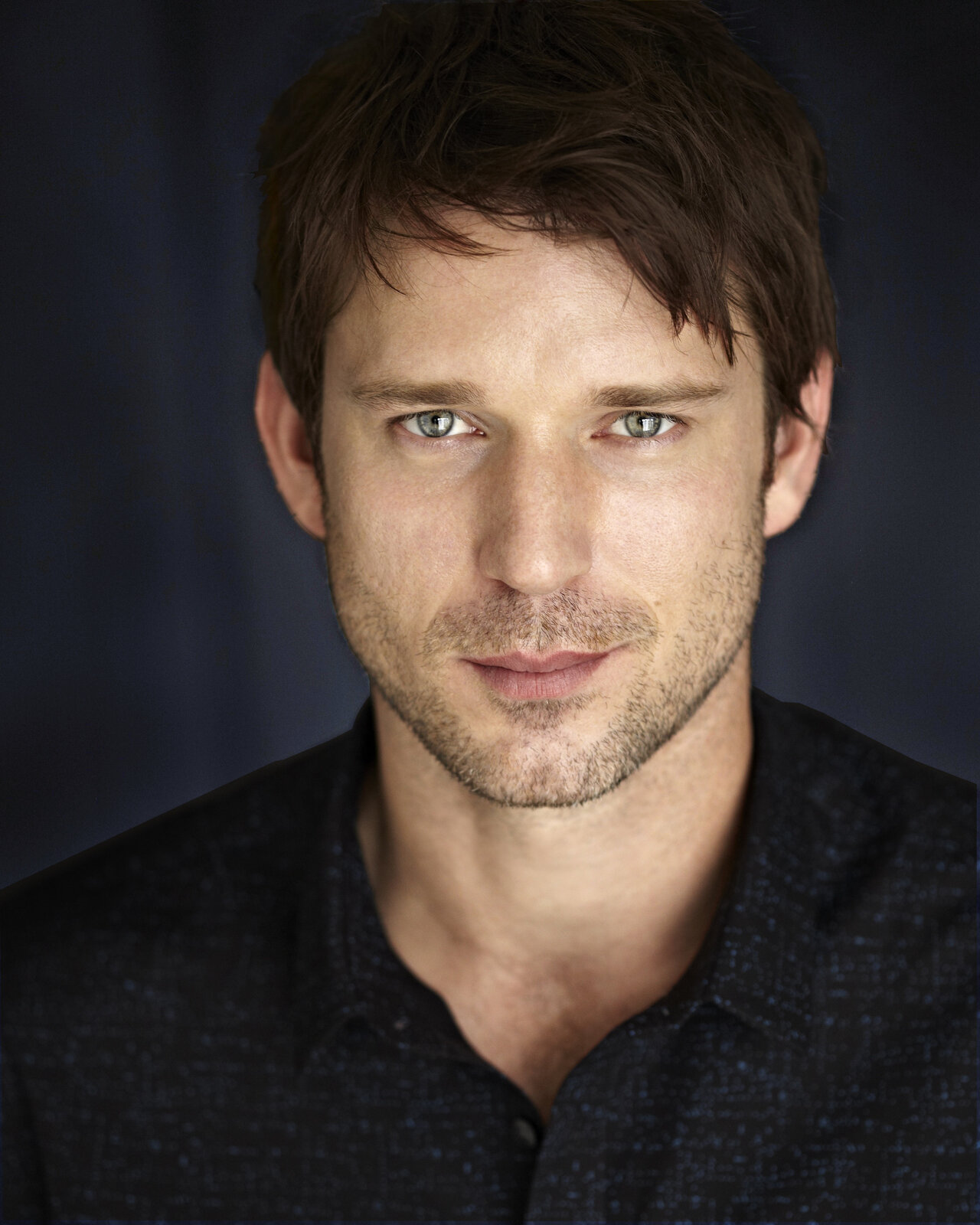 Wil Traval — Tony Rush