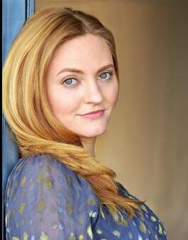 Rachel Payne — Dwarf Singer