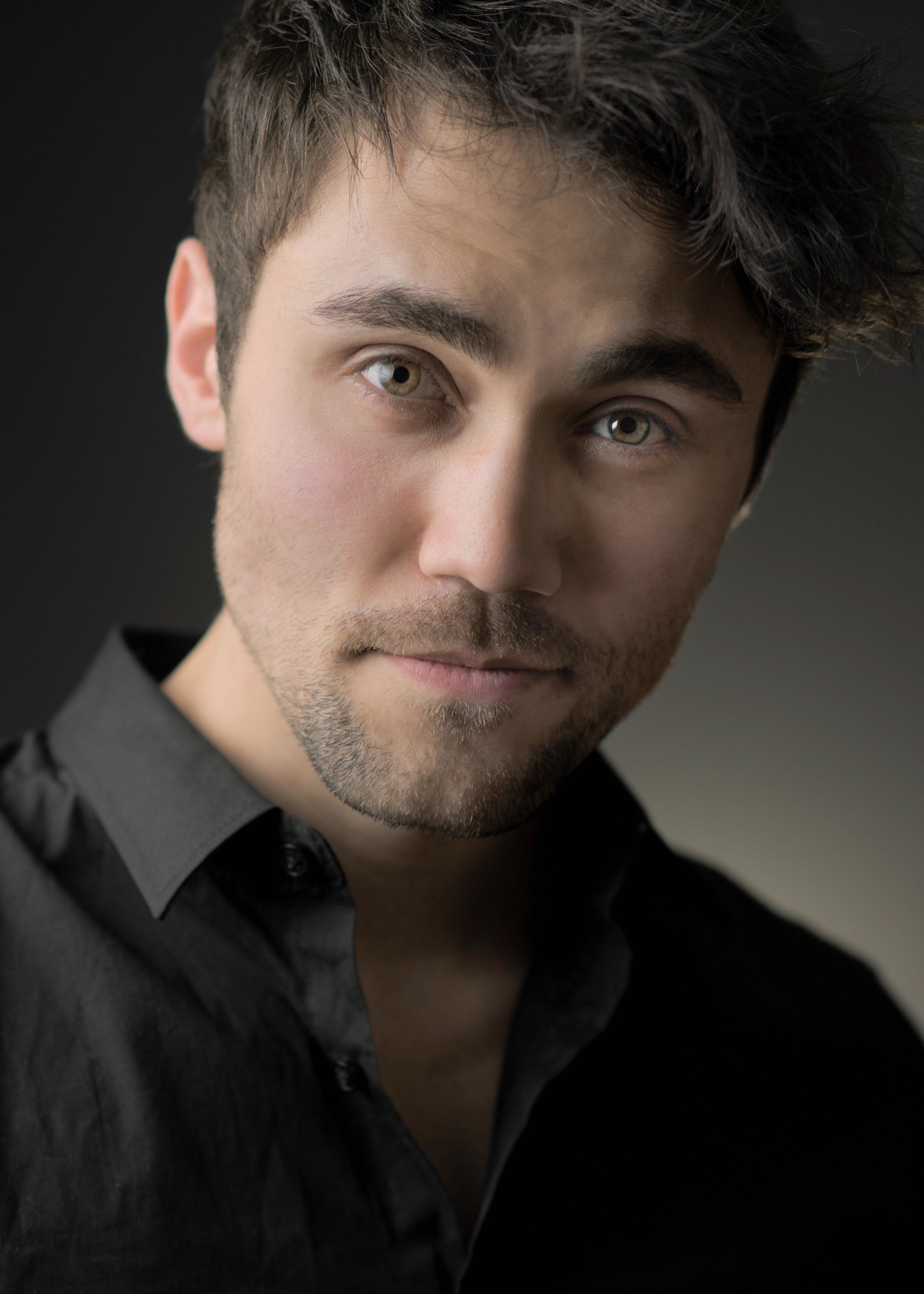 Max Montesi — Lee