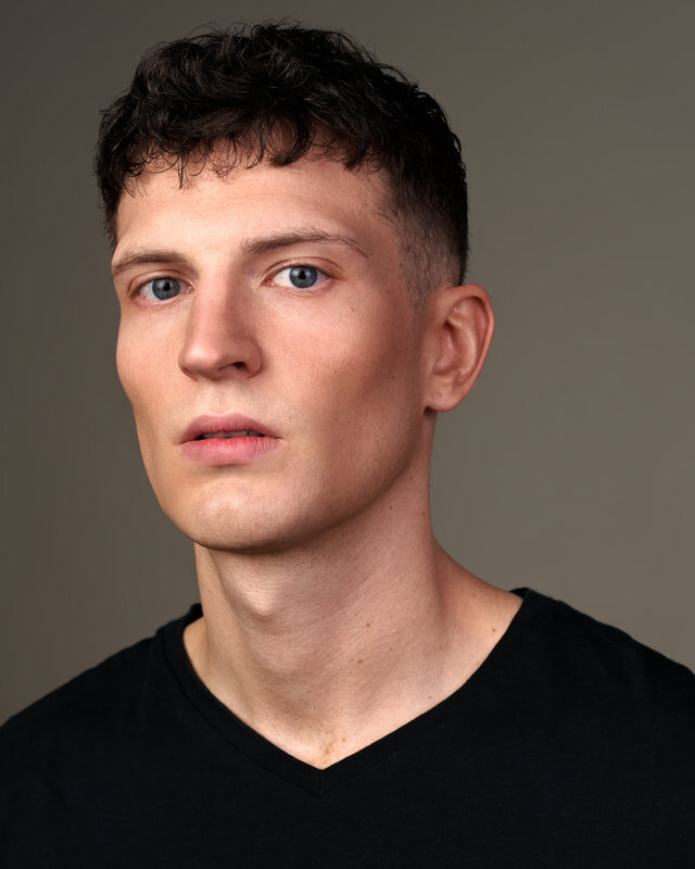 Edward Brence — Punk Thief #1