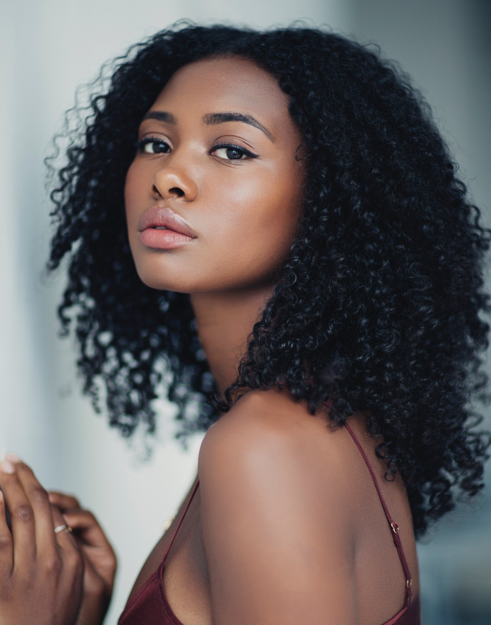 Imani Love — Cleo