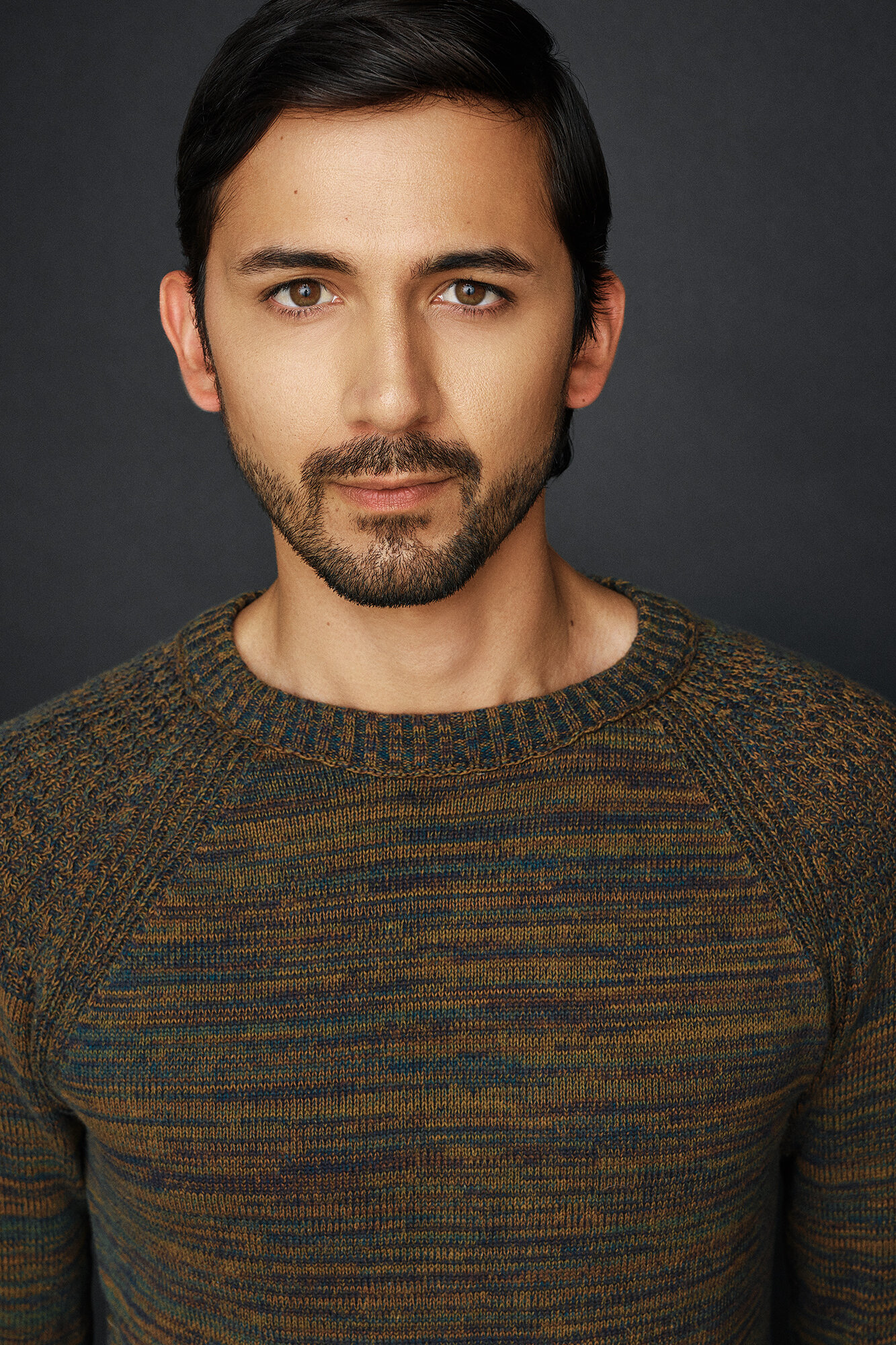 Alex Benito Rodriguez — Server