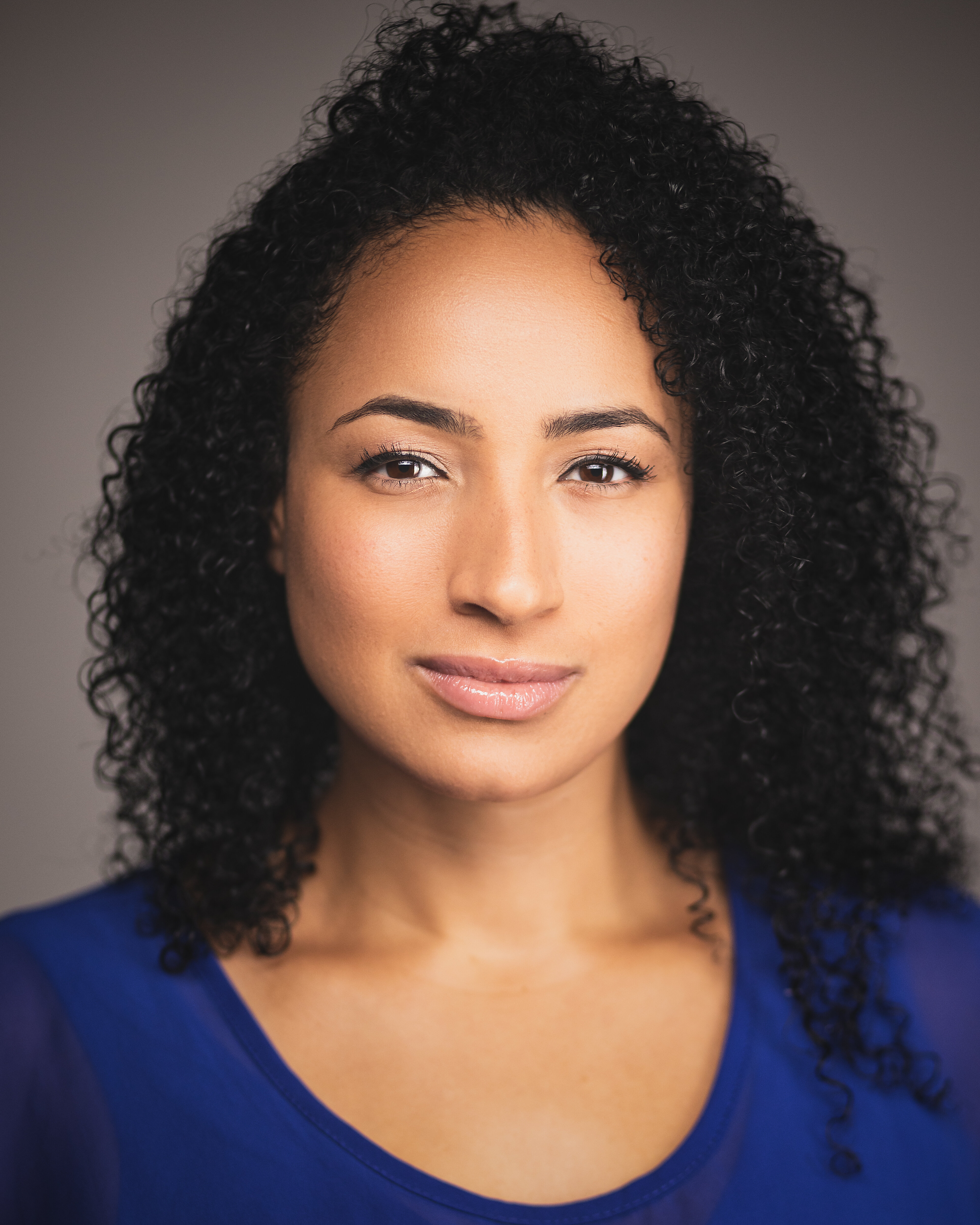 Stephanie Karam — Operator (Dorwin Ship)