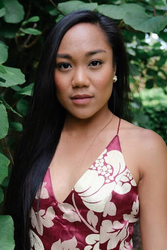 Rhea Rose Rodillas — Operator #2 (Dorwin Ship)