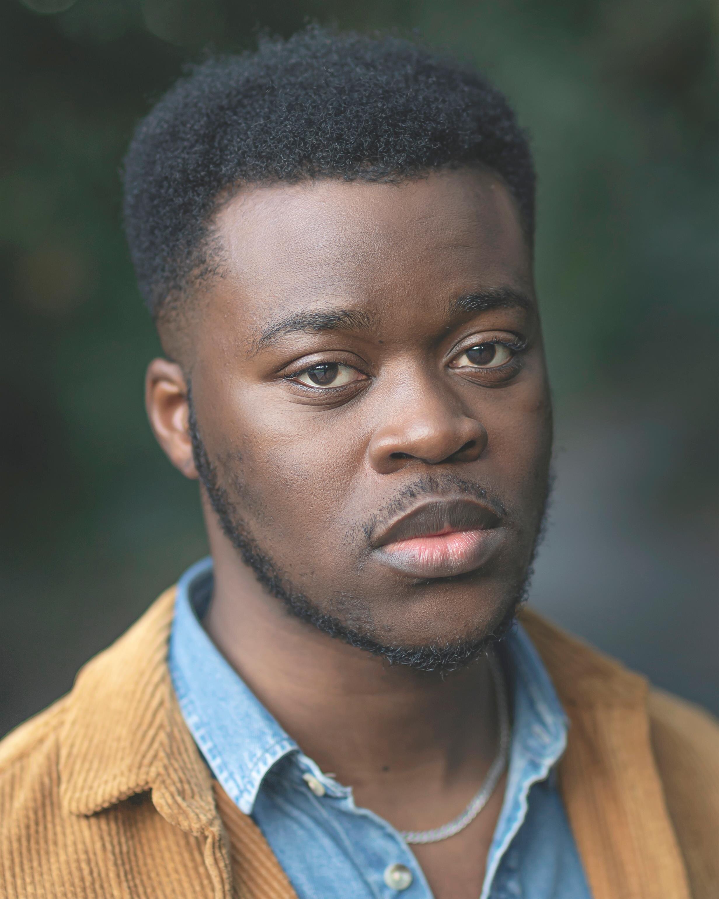 Gabriel Adewusi — Imperial Centurion
