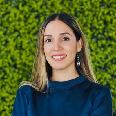 Sonsoles Garcia — Citizen
