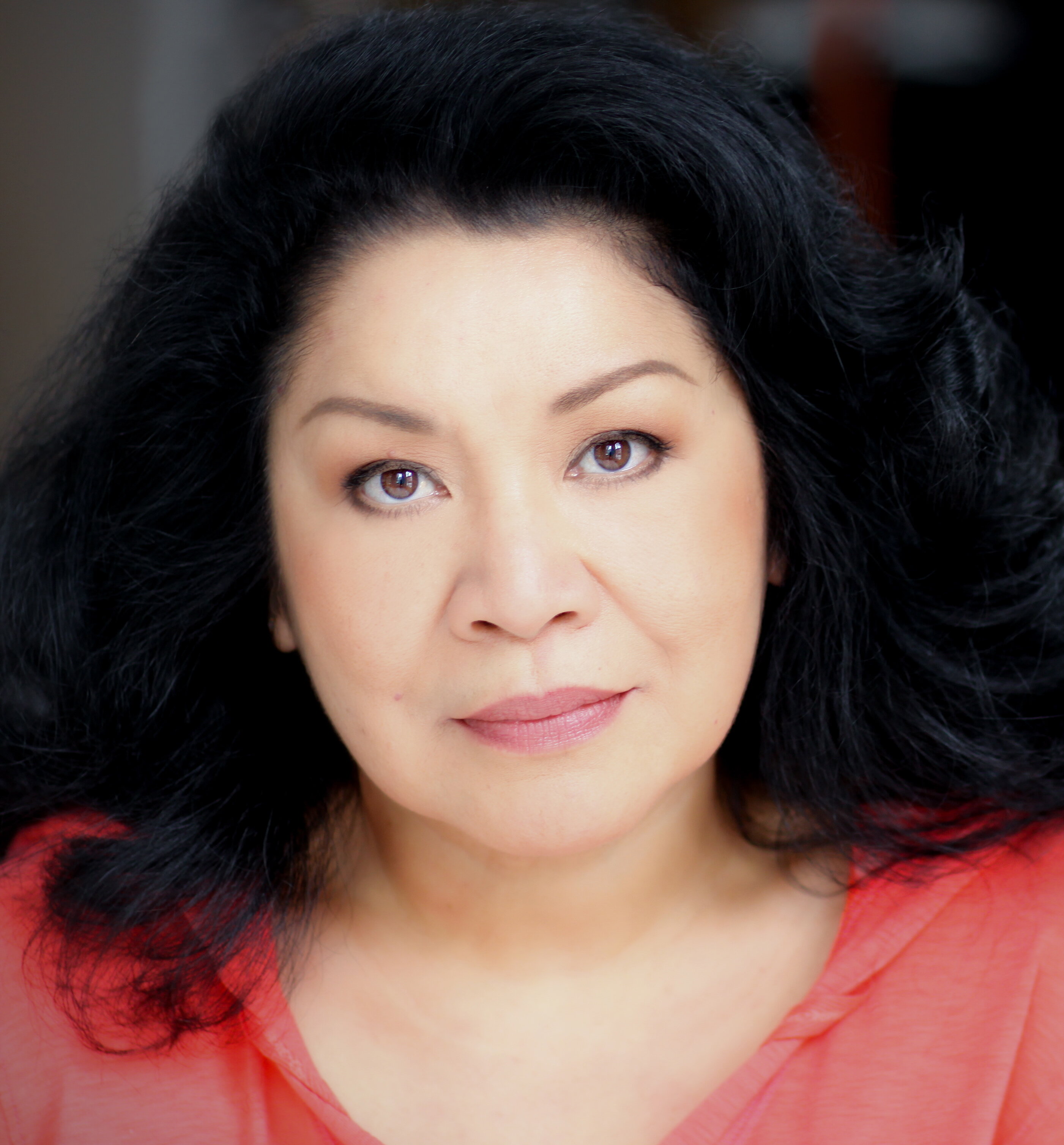 Loretta Ables Sayre — Housekeeper